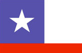 智利商務簽證