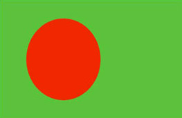 孟加拉國商務簽證