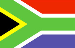 南非旅游簽證